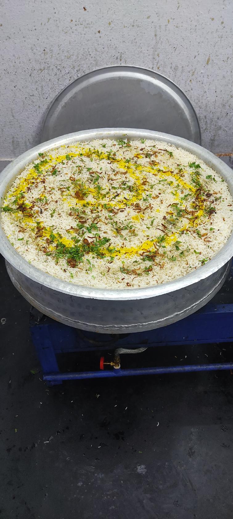 BEST Biryani house restaurant