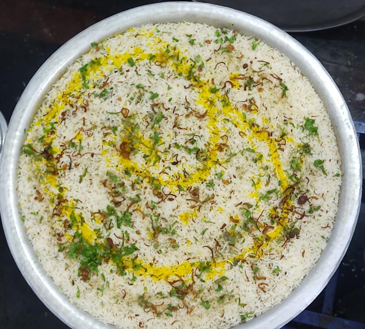 BEST Biryani house restaurant