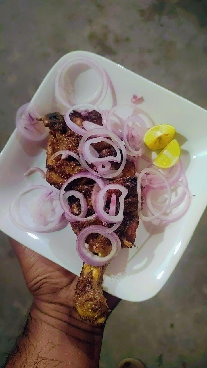 Champaran Handi & Sekuwa Corner