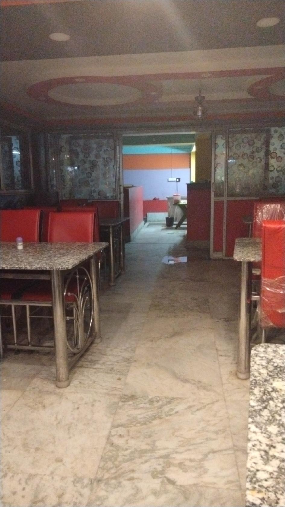 Maa Hotel & Restaurant