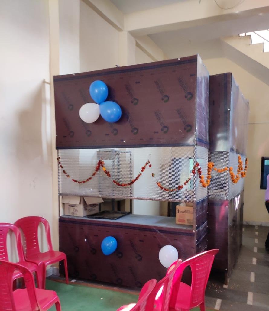 Om sai Ram restaurant and guest house