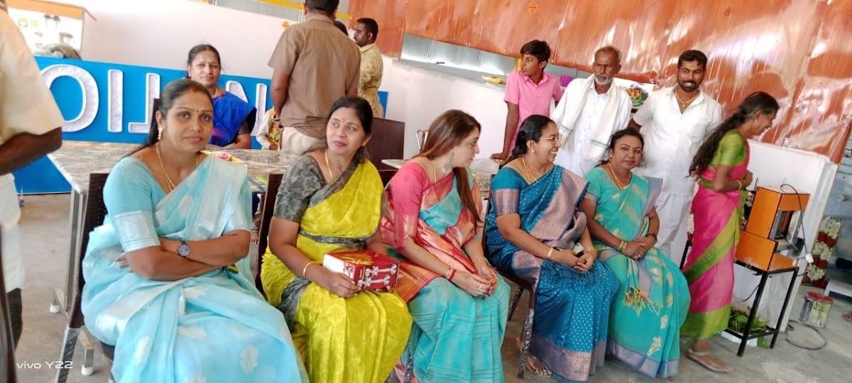 Hotel Basava bhavan ஒட்டல் பசவ பவன்