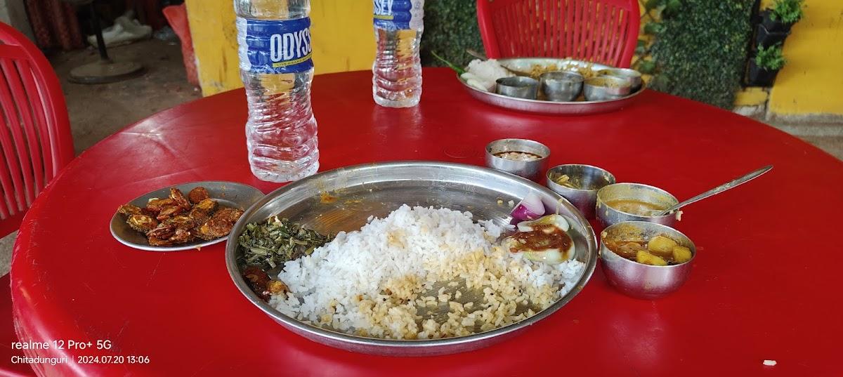 Bihari Family Restaurant