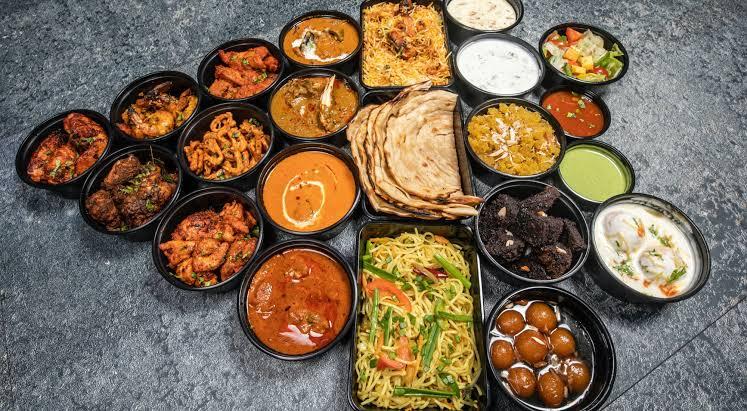 Swadeshi Kitchen Tiffin Service Best Tiffin Service in Varanasi