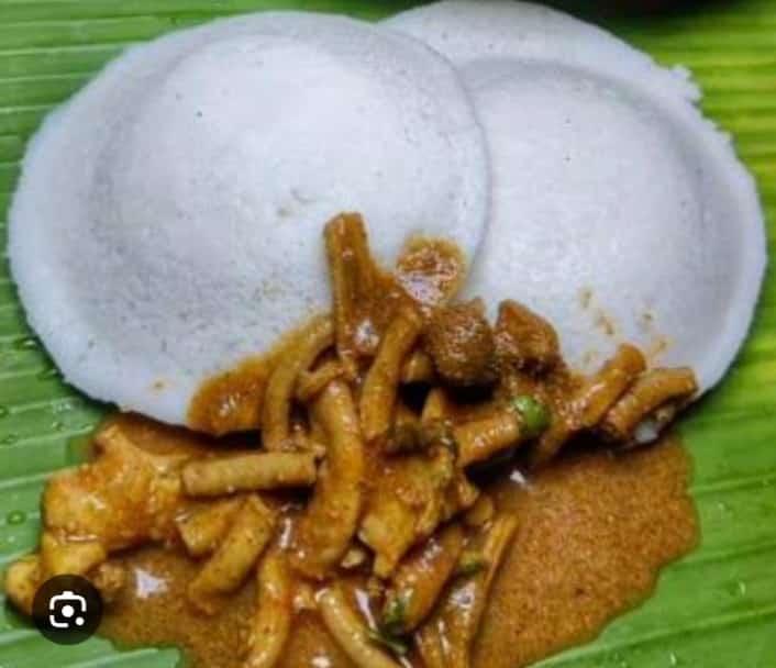 OFC Garden Restaurant & ODDANCHATRAM FRIENDS RECREATION CLUB