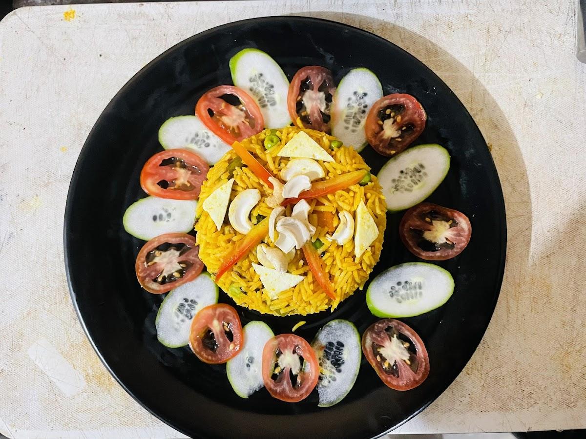 Shyam Rasoi Restaurant