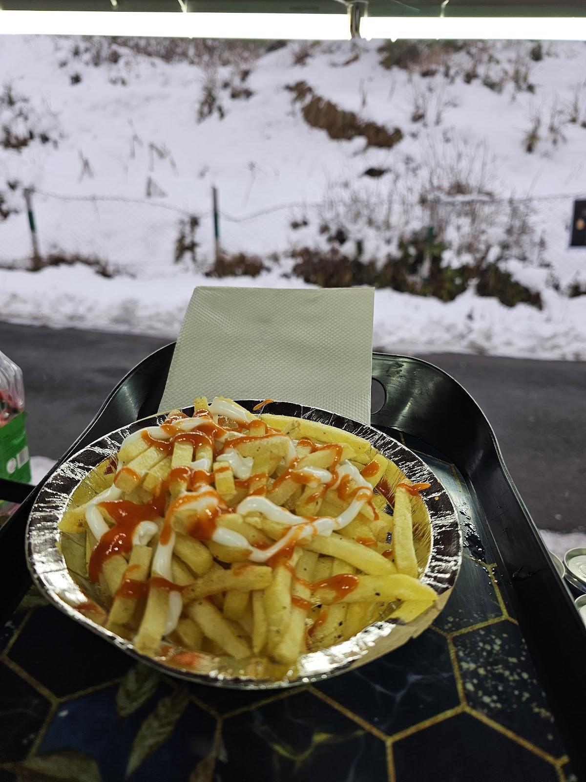 PUNJABI SPICY HUT Restaurant