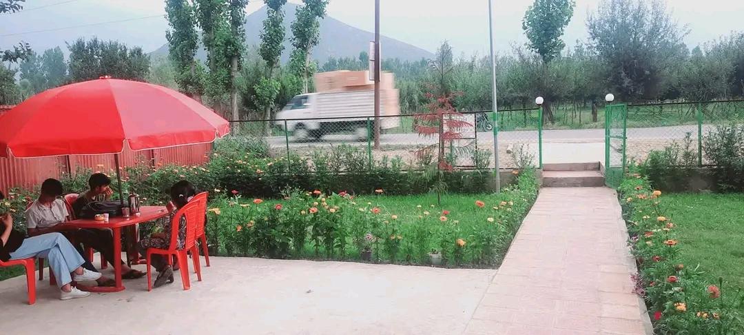 HOTEL AAFREEN AND COOL POINT