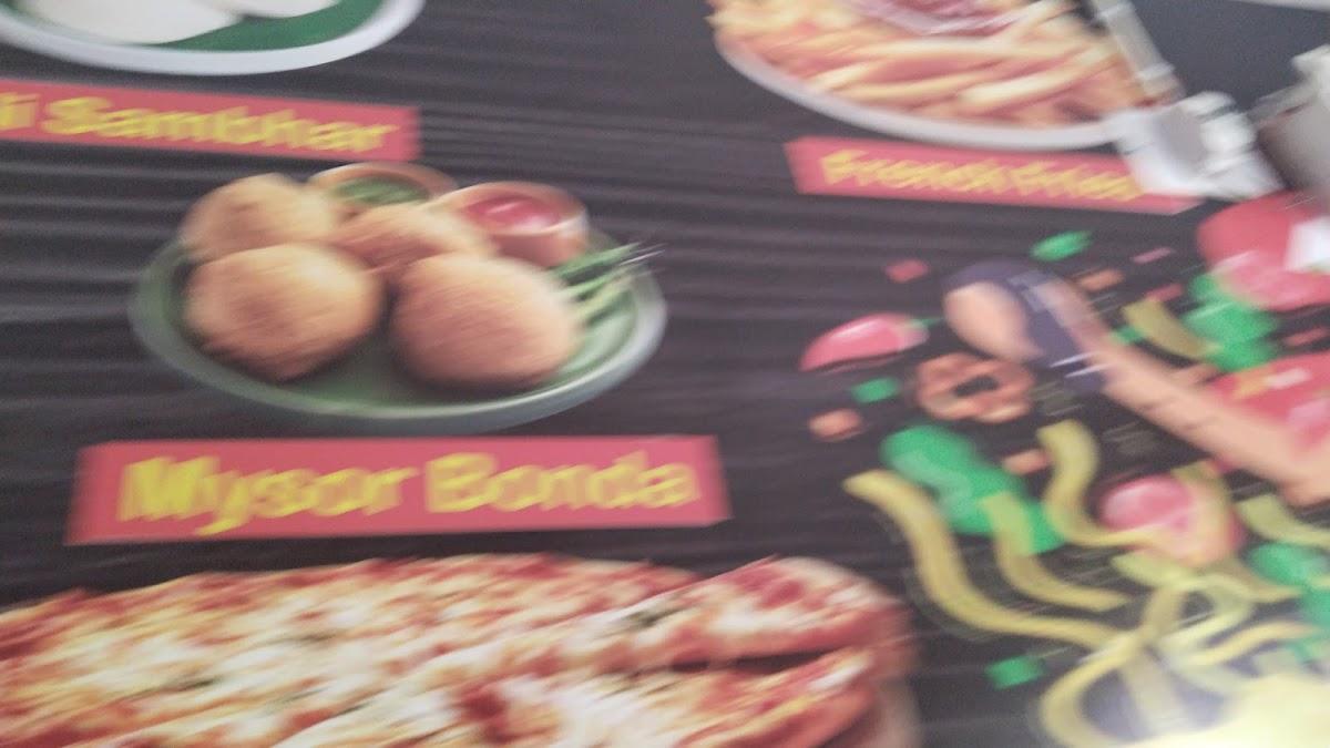 9 To 69 Cafe Ranavav