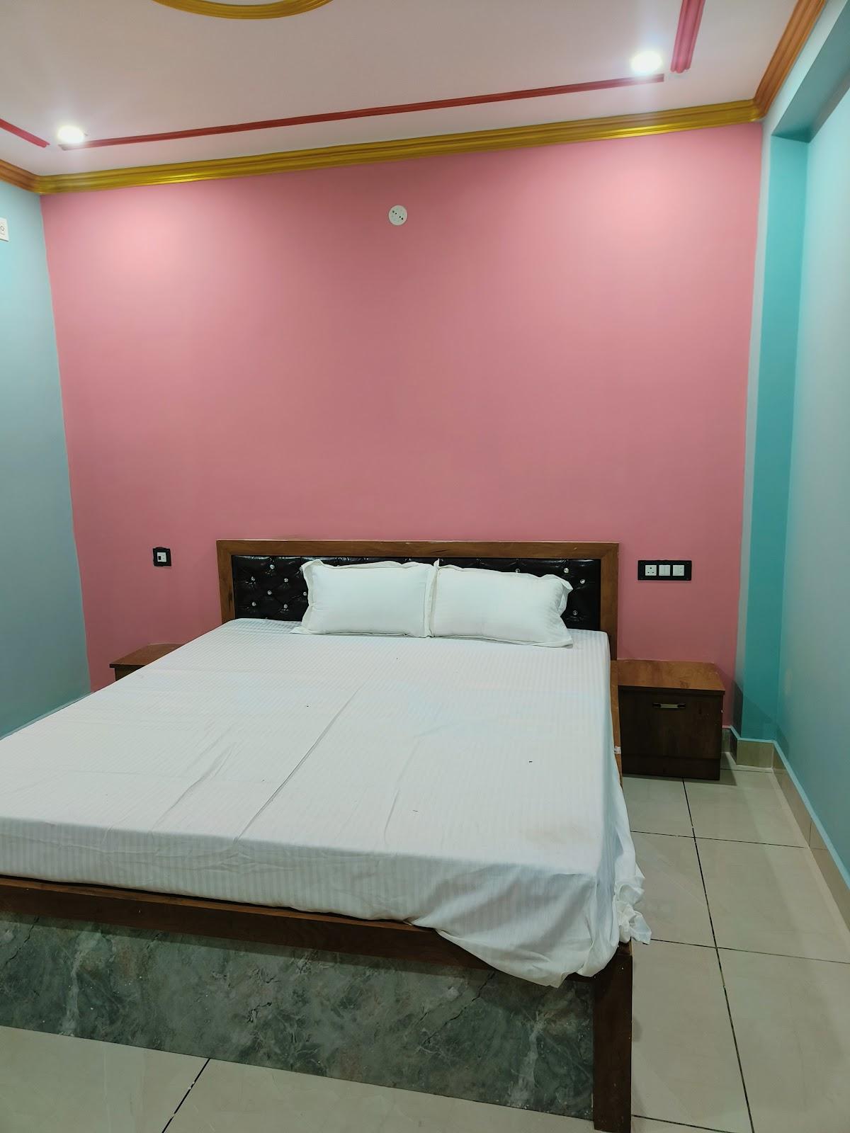 Hotel Madhuban and Resort