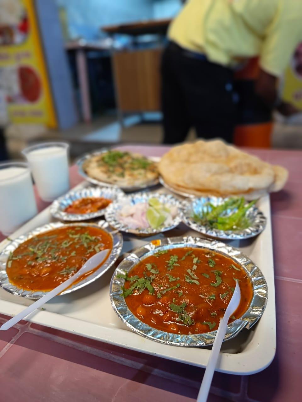 The Om Kulcha Factory