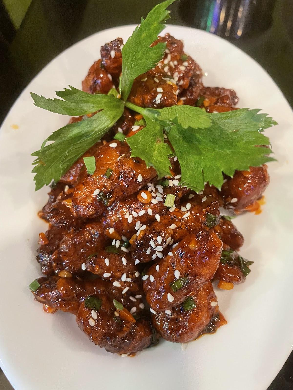 Black Pearl Restaurant