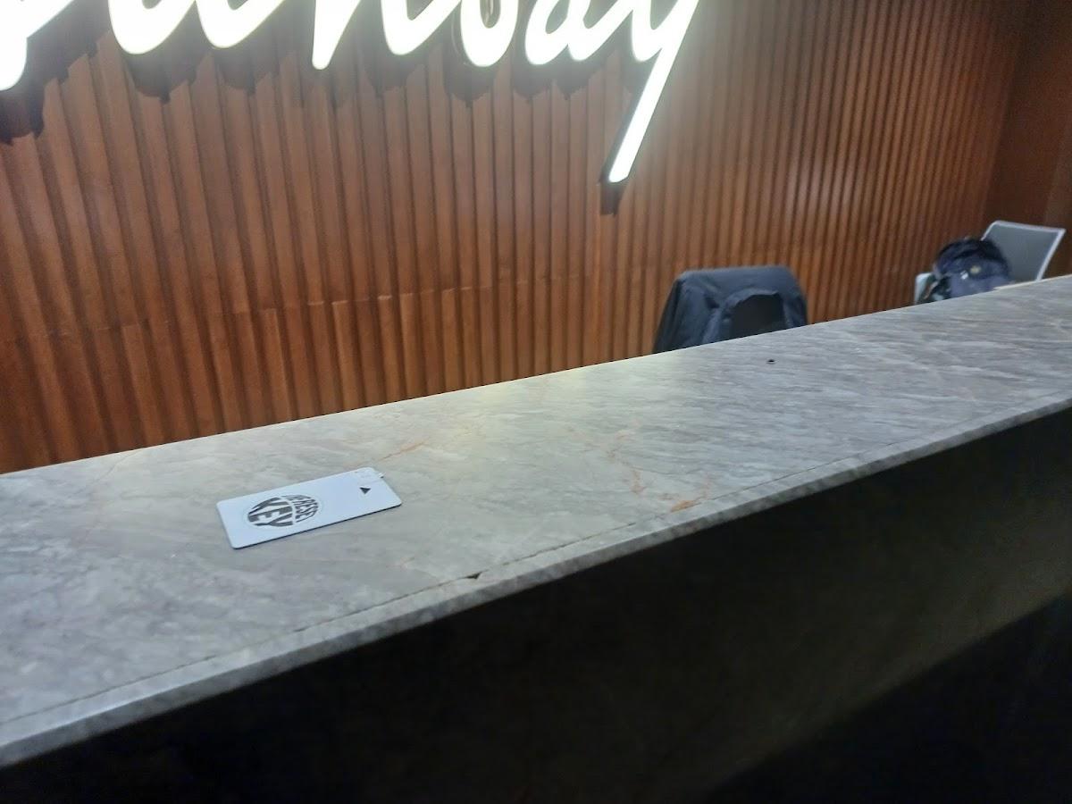 Sunday Hotel Vadodara