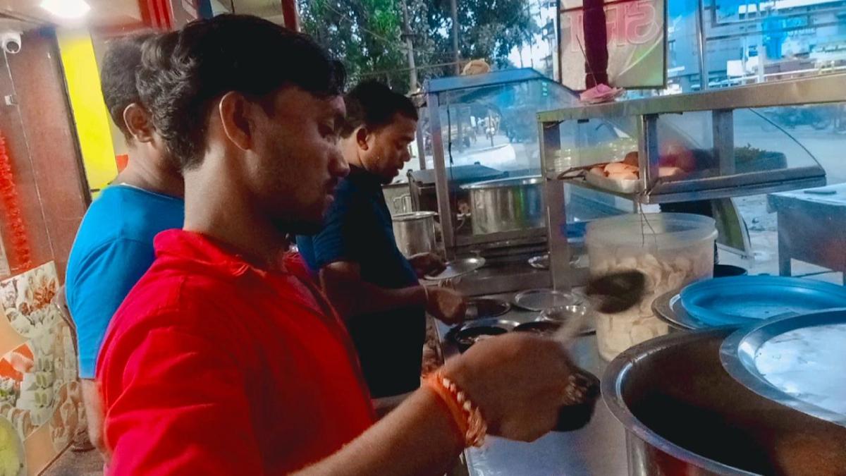 Maa Tara Sagar Sweets