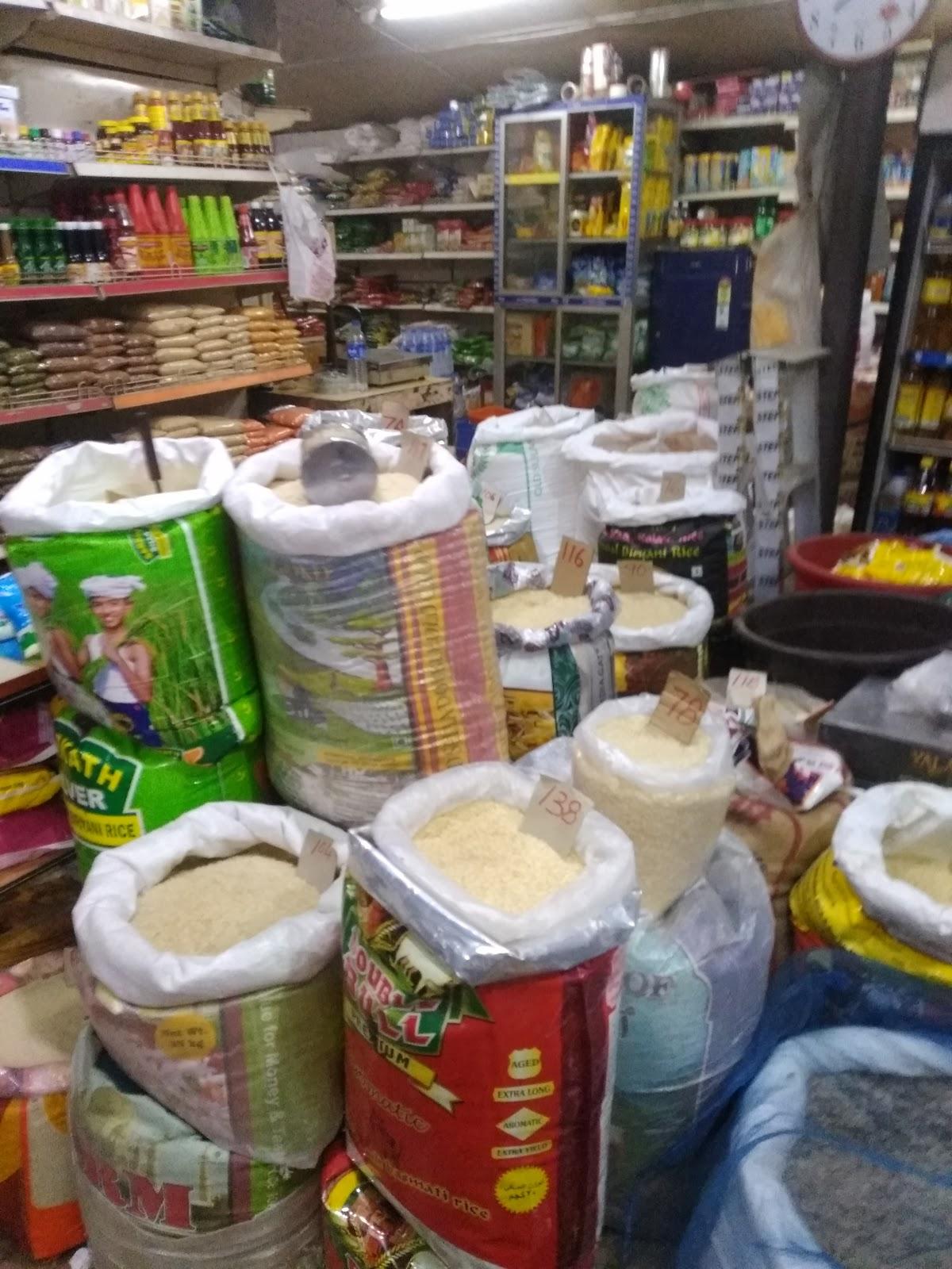 Al Kabeer Biriyani Centre