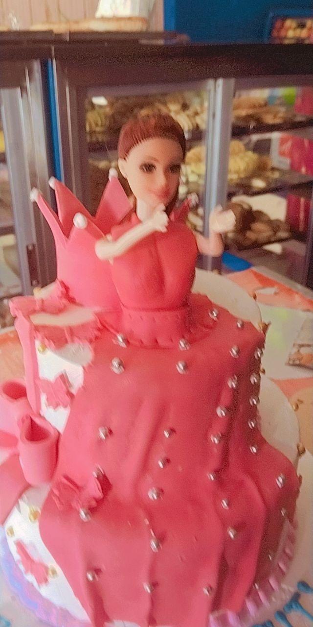 Surya Bakery & Sweets