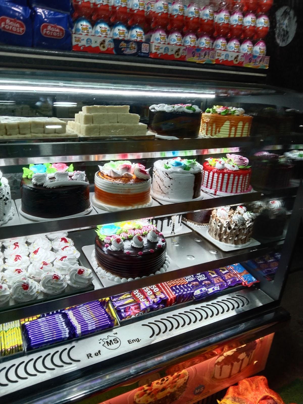 ताज बेकरी