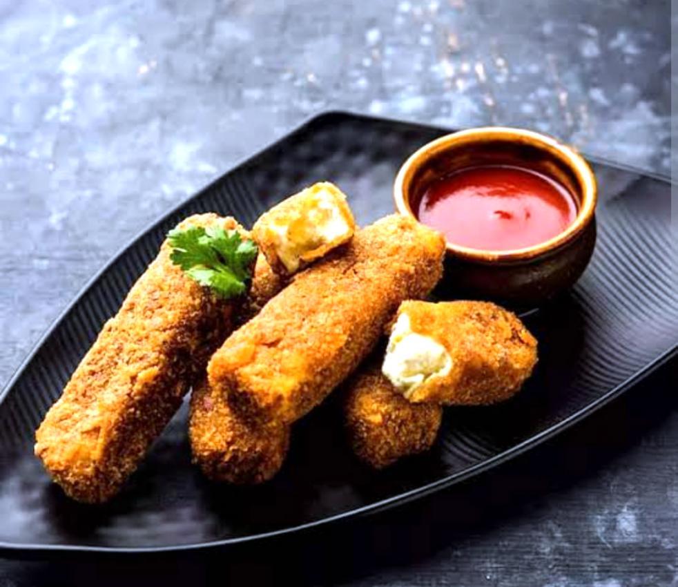 The Chintoos Pure Veg Restaurant