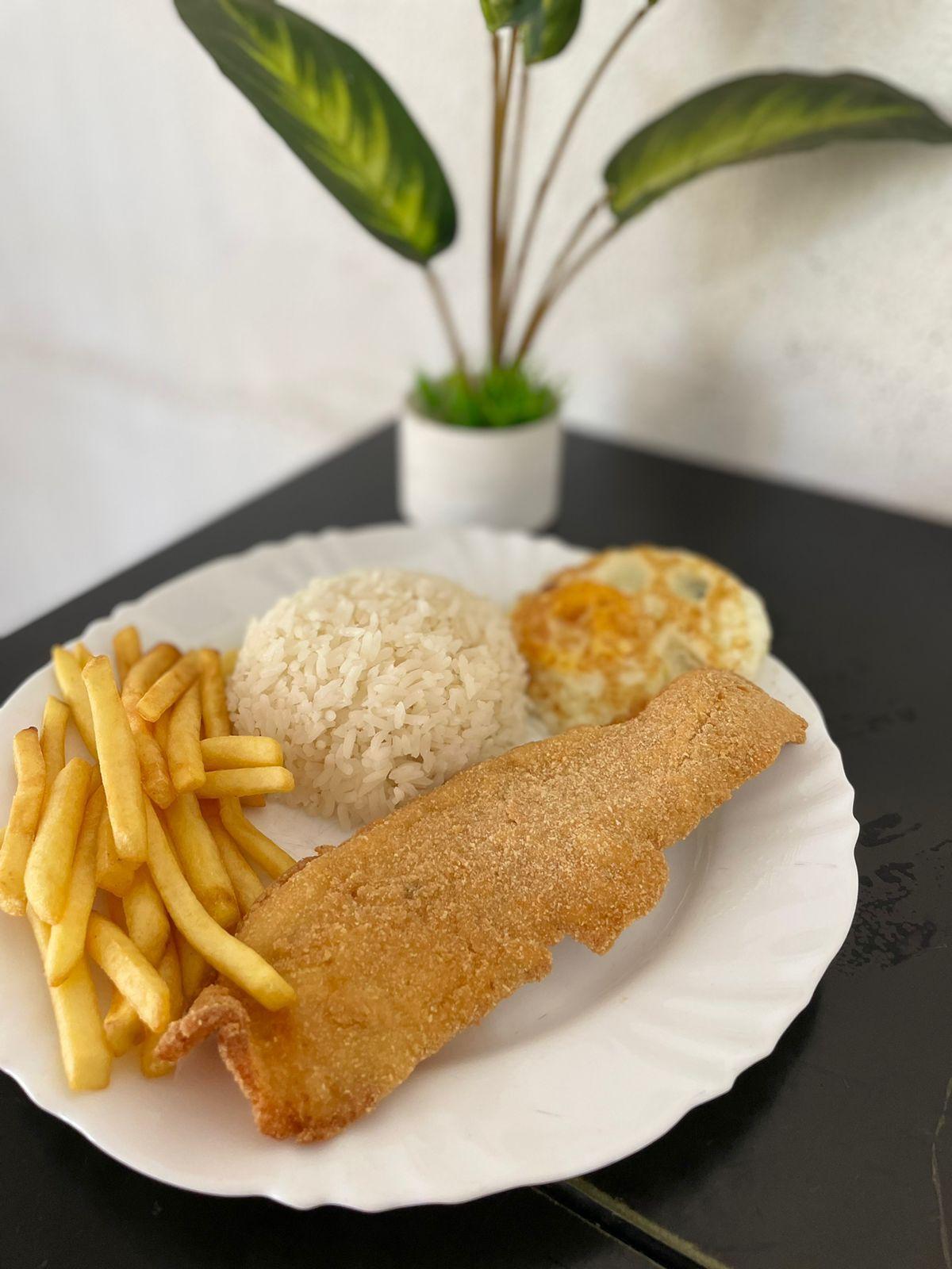 Restaurante Express do Sertãozinho