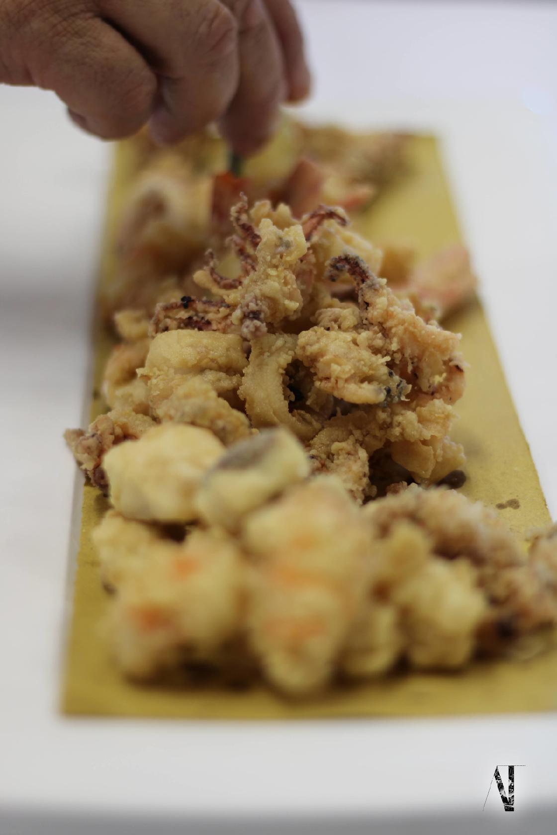 Ristorante Abate Toaldo