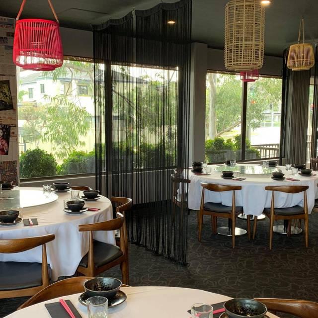 Canton Kitchen