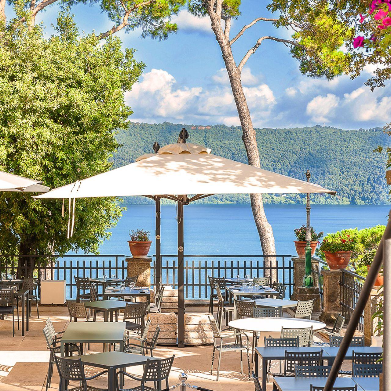 Gola - Restaurant & Garden Bar