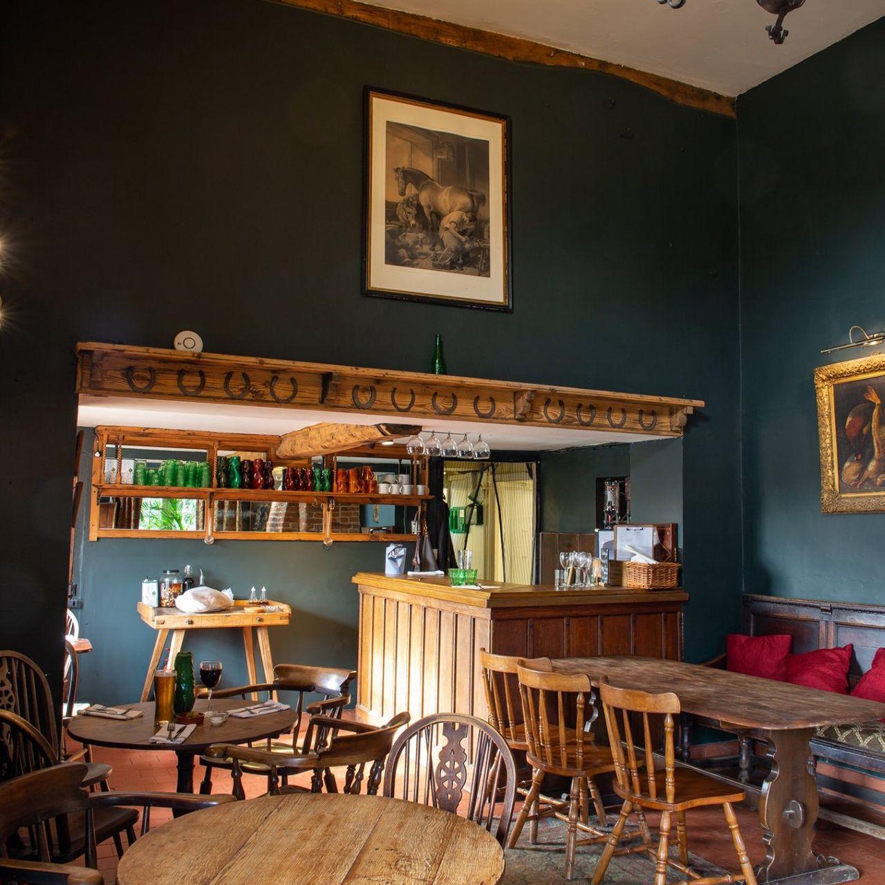 The Radnor Arms, Coleshill