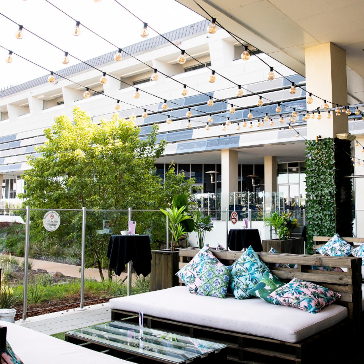 Saige Bistro
