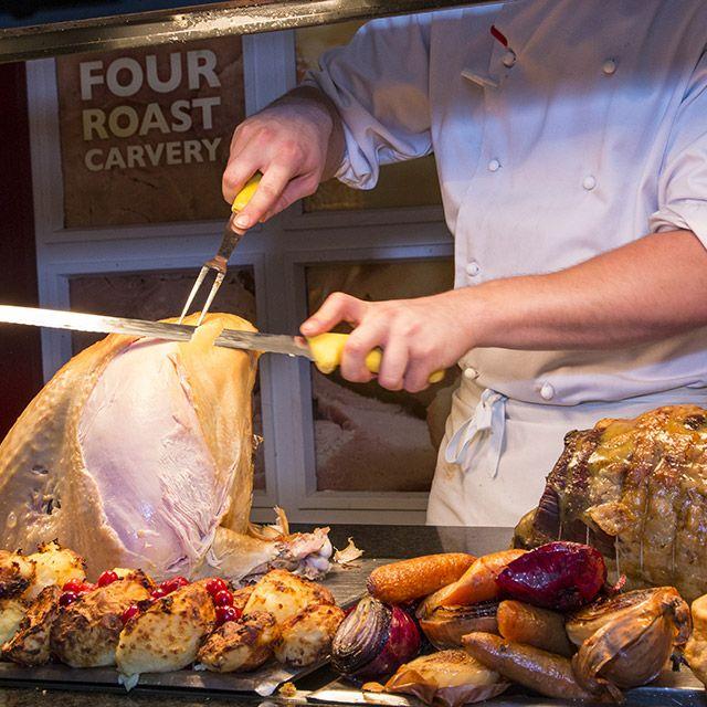 Toby Carvery Stonebridge