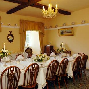 Moresby Hall