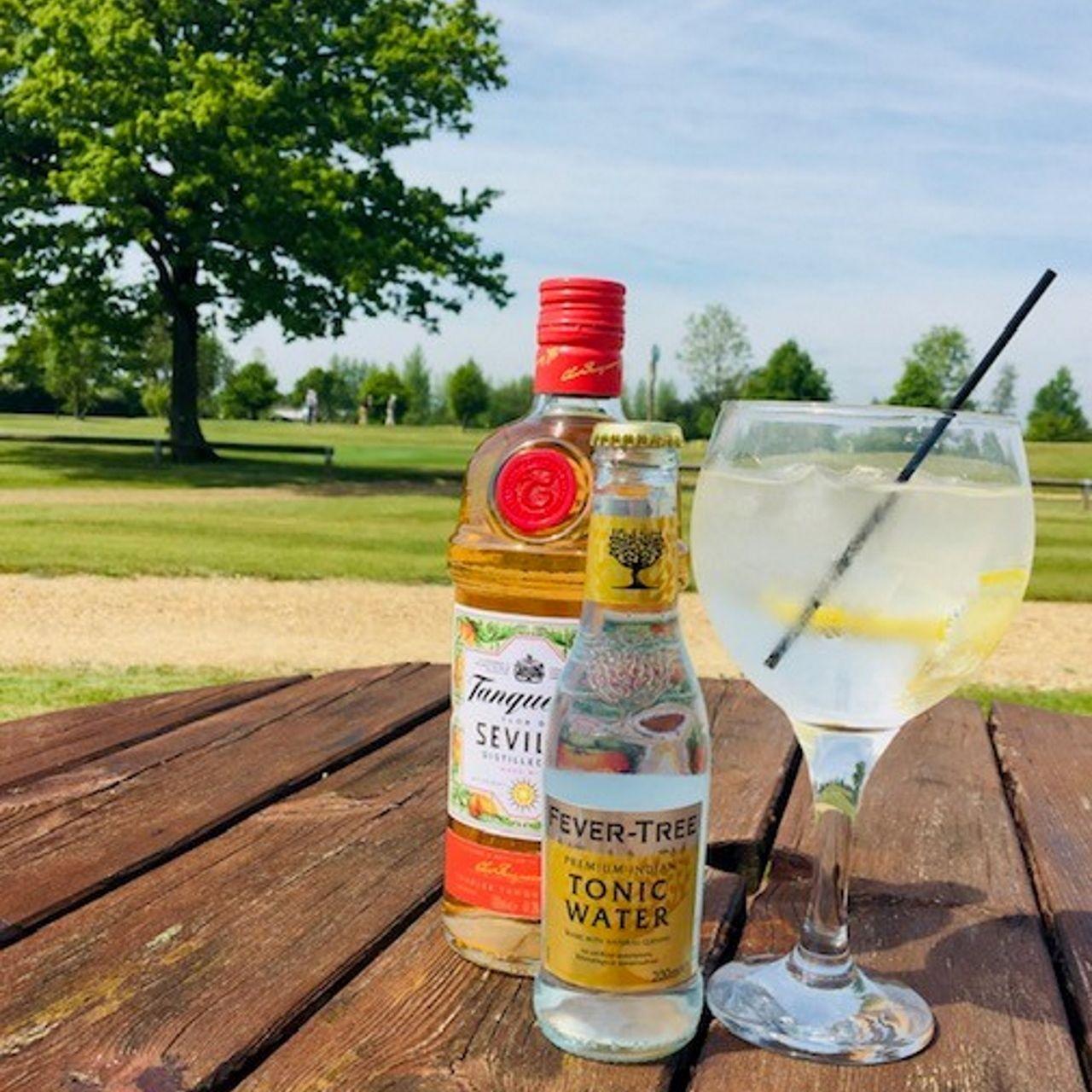 Silverstone Golf Club & Hotel