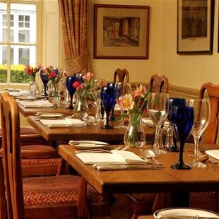 Restaurant @ Spread Eagle Hotel & Spa