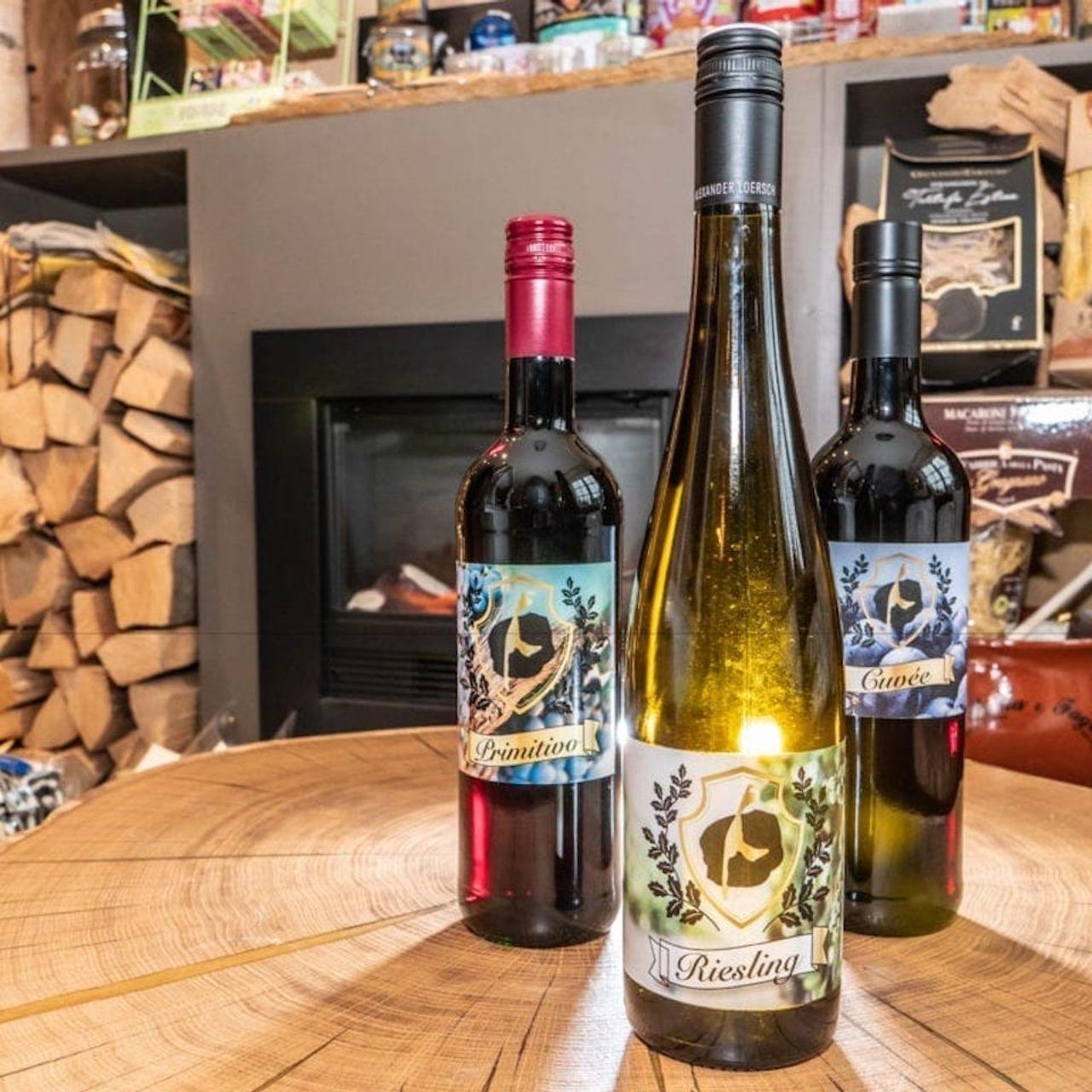 Sylter Trüffelmanufaktur