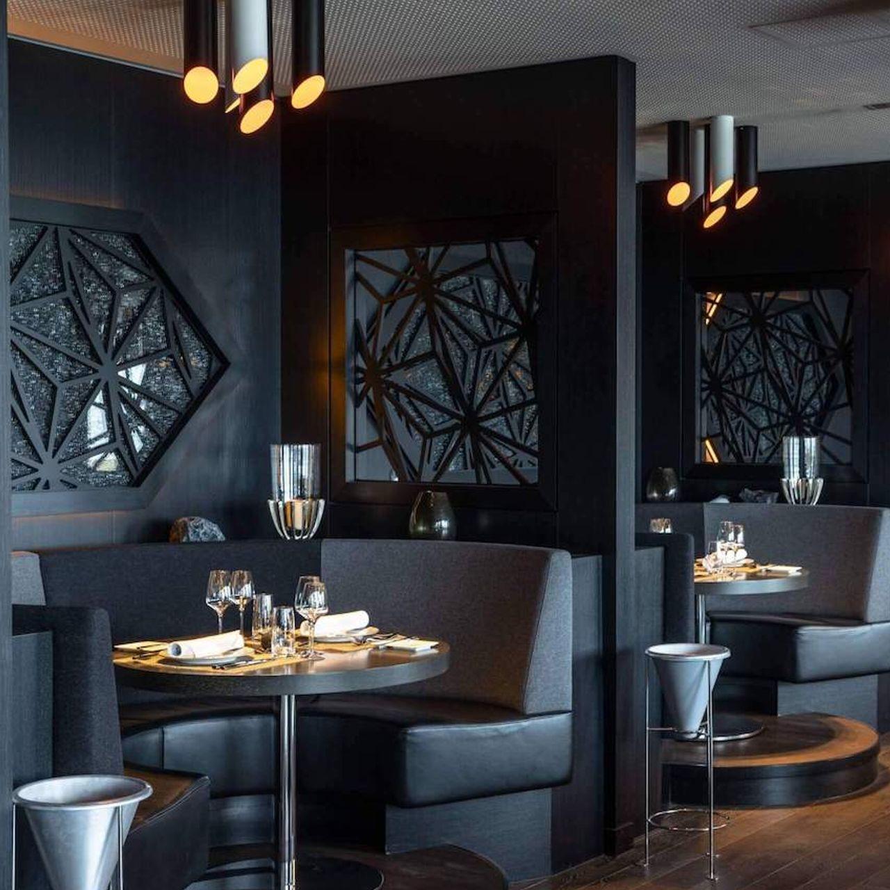 atelier VERT, AlpenGold Hotel Davos