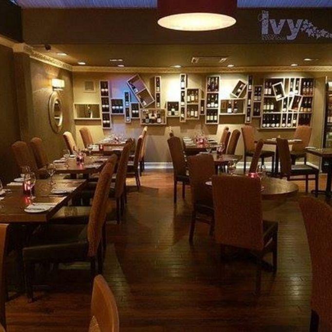 The Ivy