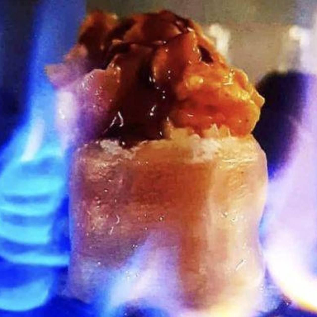 aiko sushi restaurant