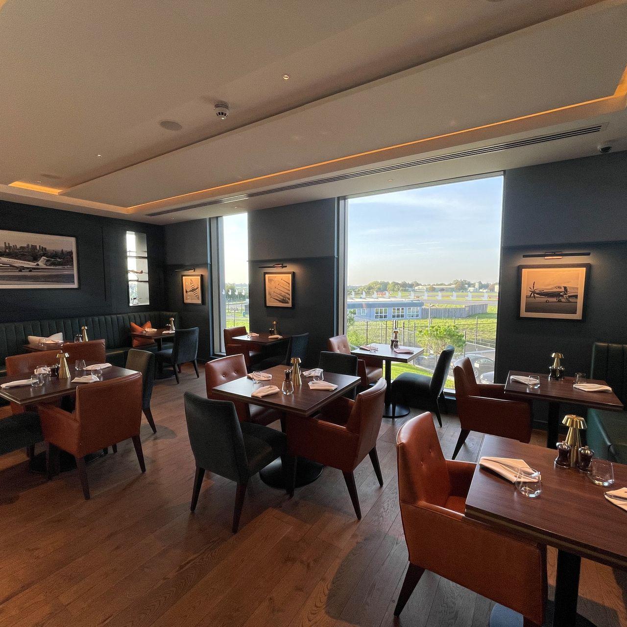 The Landing Hotel