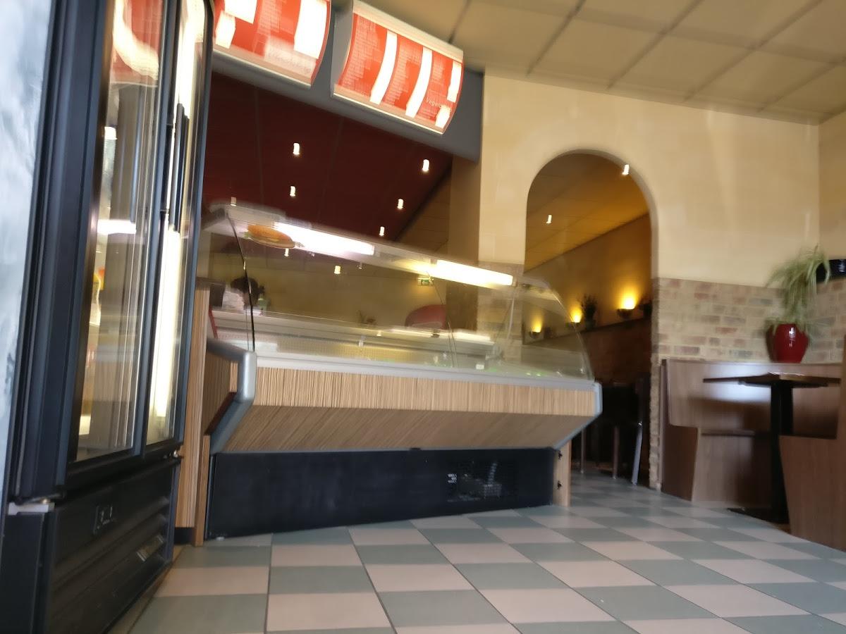 Cafetaria Ubachsberg