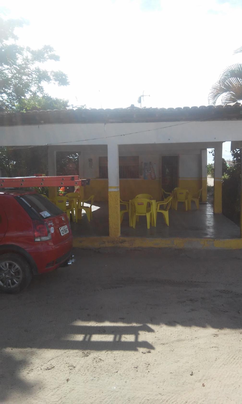 Bar recanto dos amigos