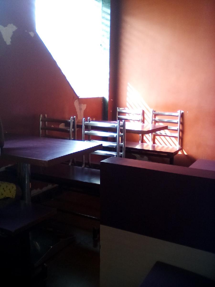 Sai Pooja Pure Veg Restaurant