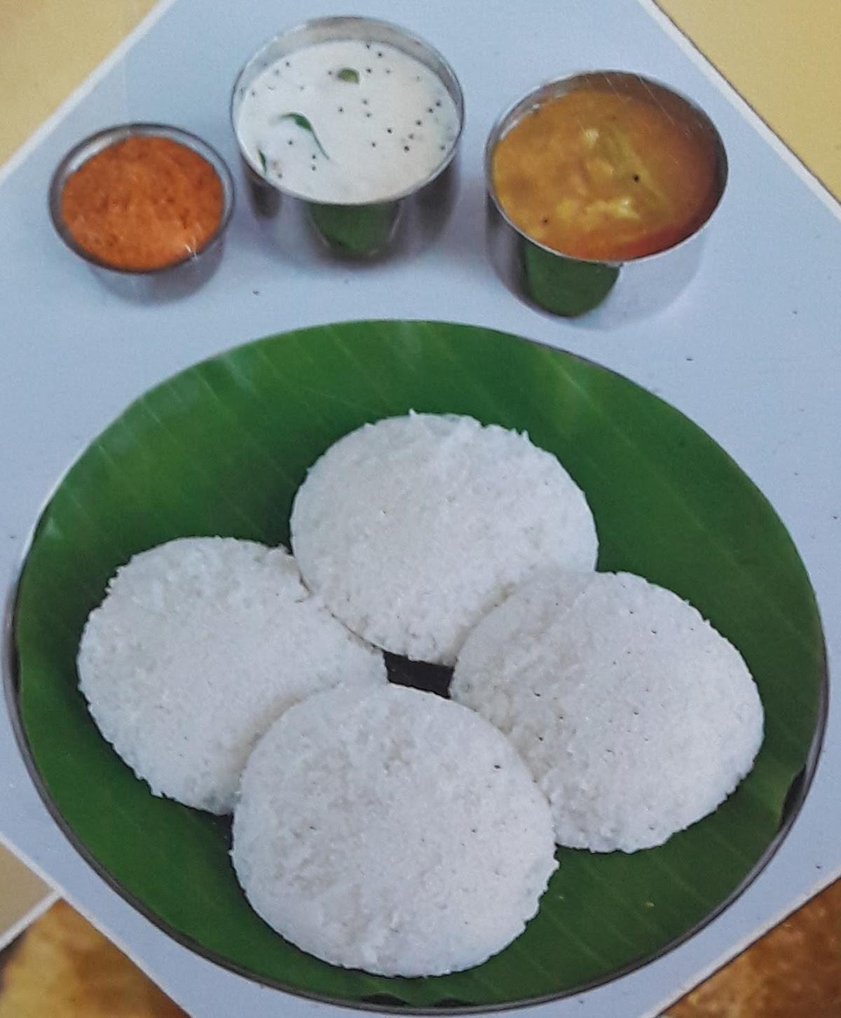 Tiffin's