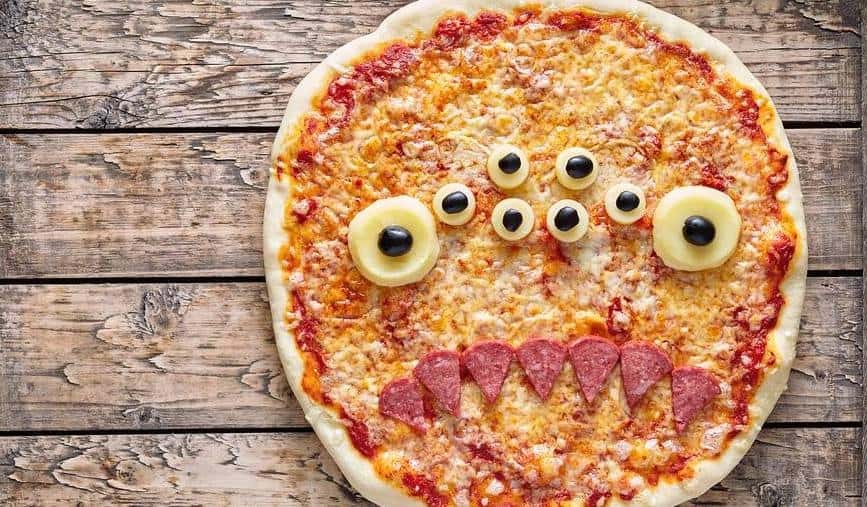 Pizzeria del Bowling Borgo Vercelli