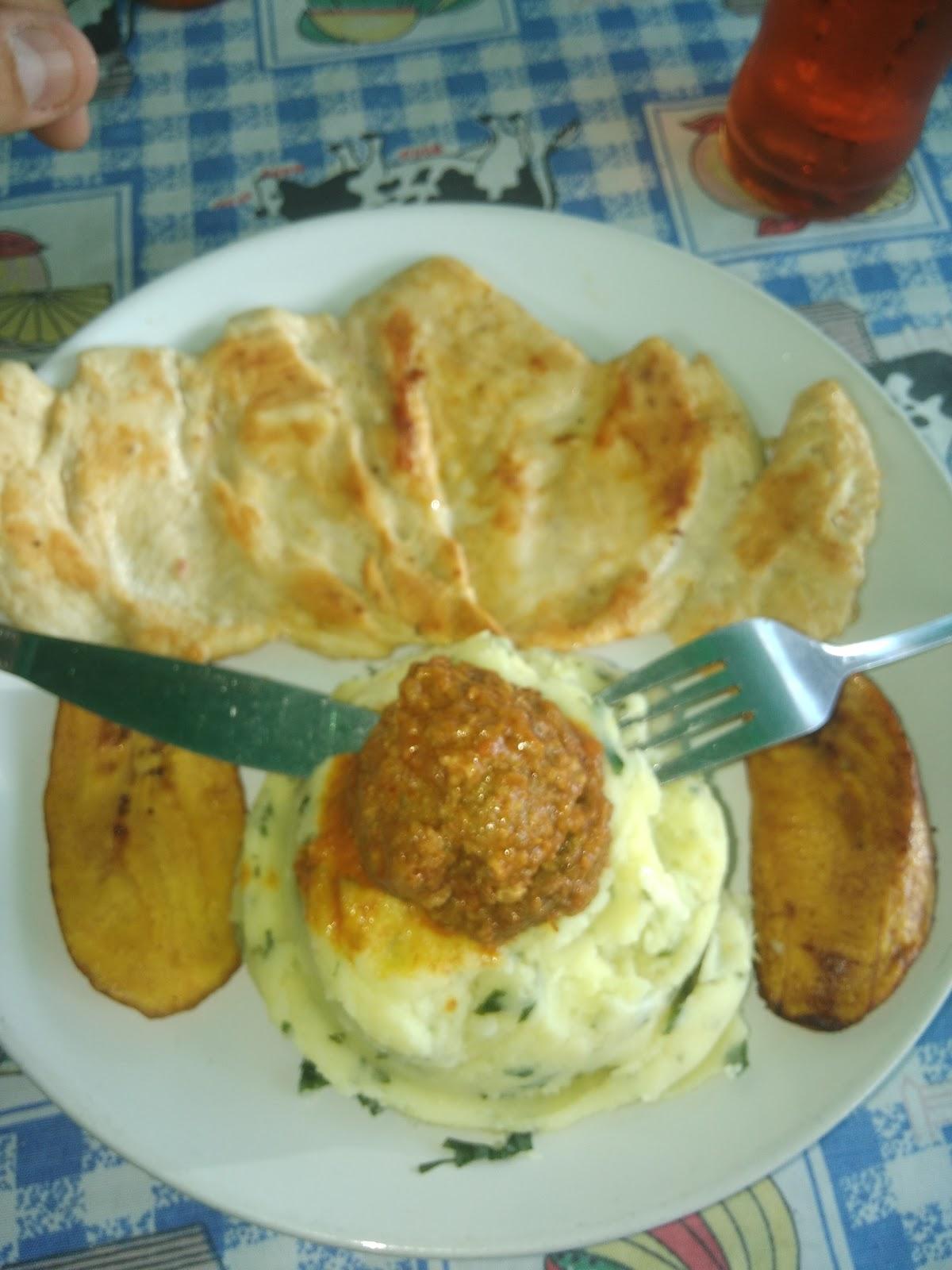 Restaurante Gardenia