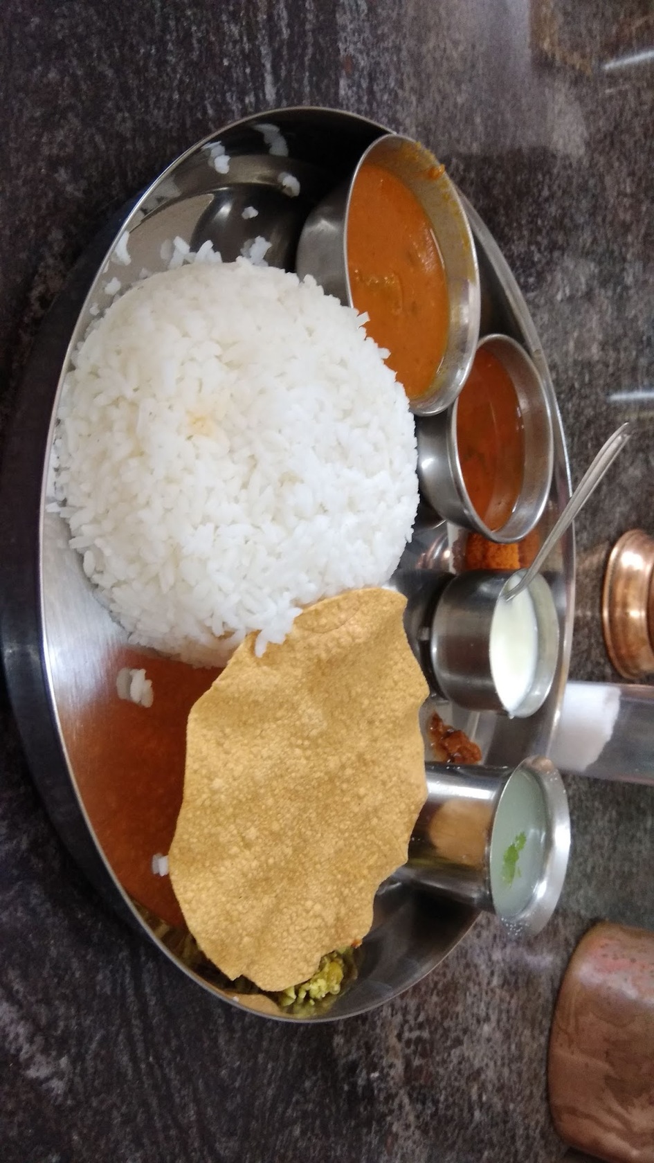 Shivalli Veg Restaurant