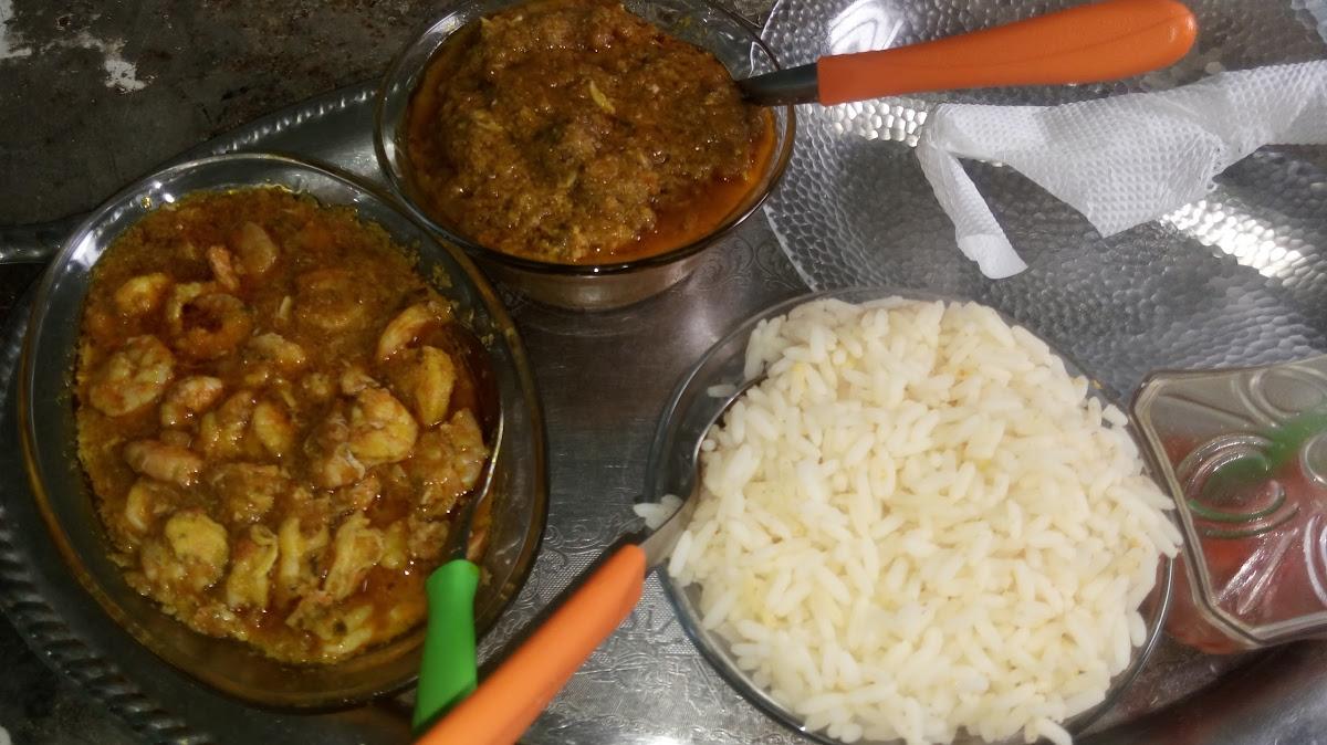 Bar E Restaurante Boa Muqueca