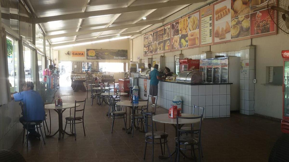 Restaurante & Lanchonete Paineiras