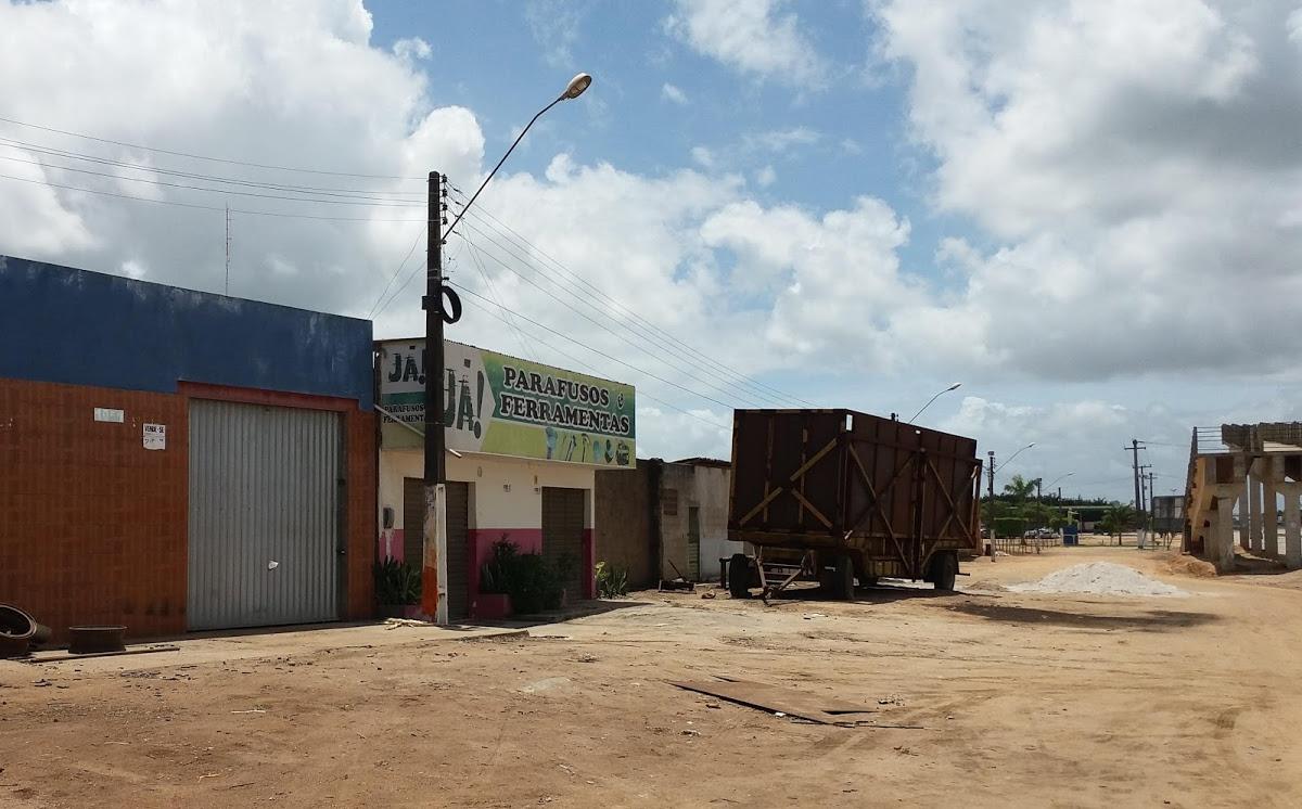 Jā! Parafusos & Ferramentas