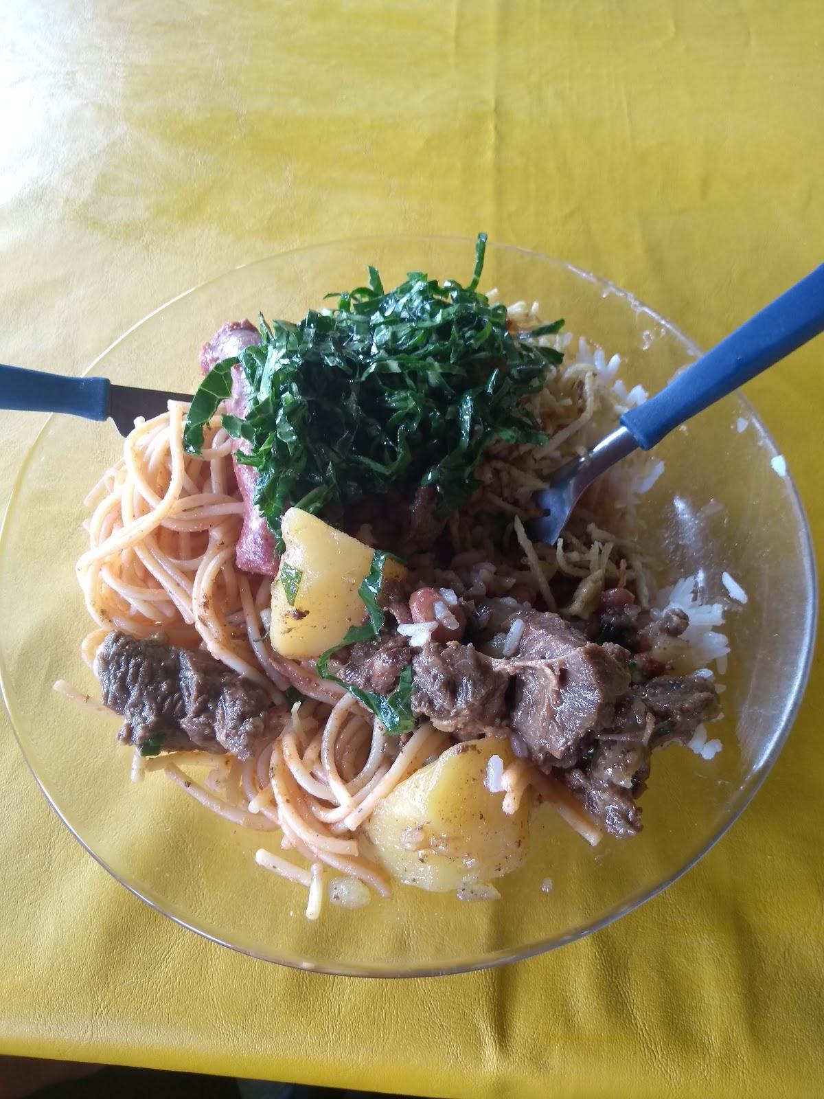 Restaurante O Caipira