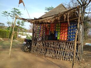 Dhaba Jungle Retreat