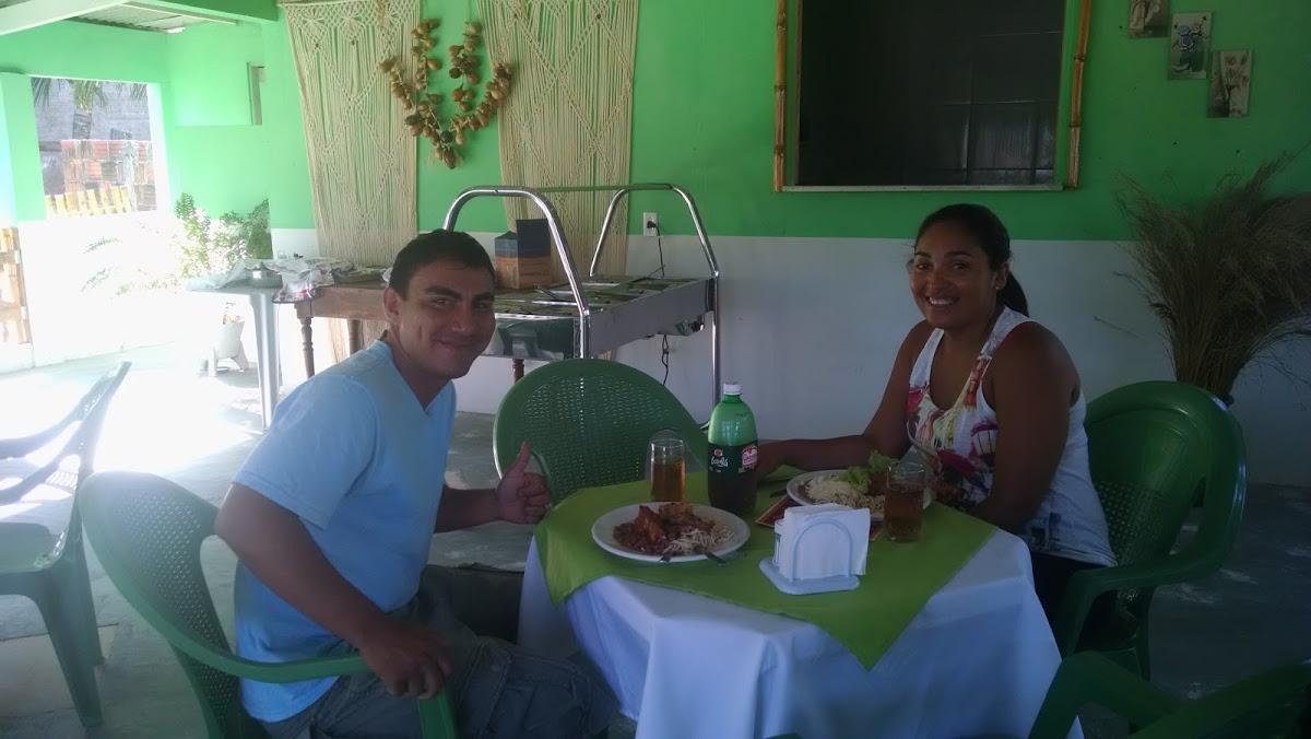 Restaurante Rancho Verde